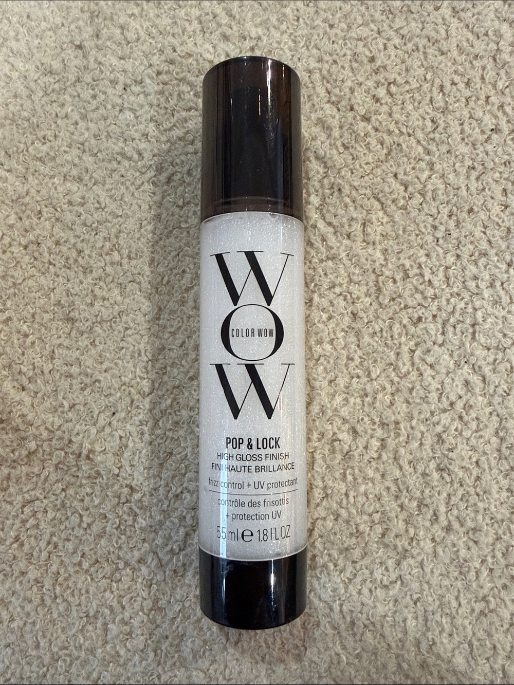 Color WOW Pop & Lock High Gloss Finish - BNIB
